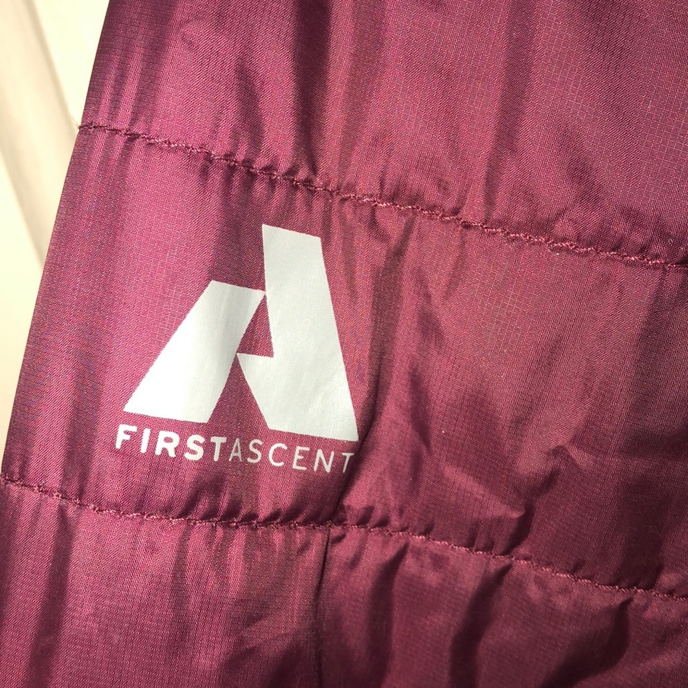 Jacket - Picture 4 of 5